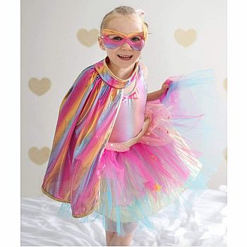 SUPER DUPER TUTUCAPE PINK