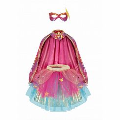 SUPER DUPER TUTUCAPE PINK