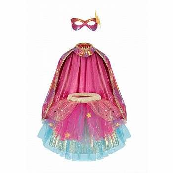 SUPER DUPER TUTUCAPE PINK