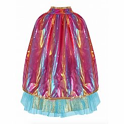 SUPER DUPER TUTUCAPE PINK