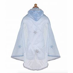 SNOW QUEEN CAPE