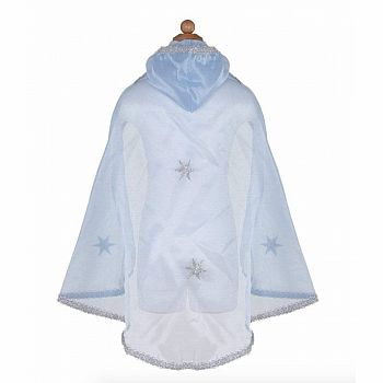 SNOW QUEEN CAPE