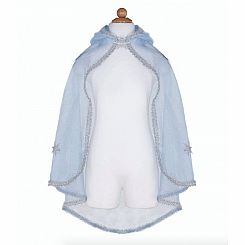 SNOW QUEEN CAPE