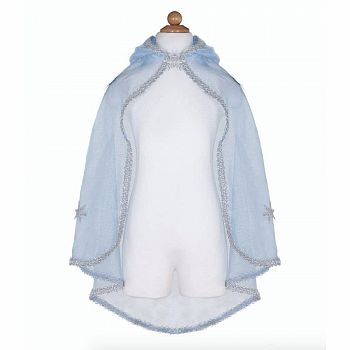 SNOW QUEEN CAPE