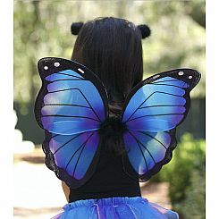 MIDNIGHT BUTTERFLY TUTUWINGS