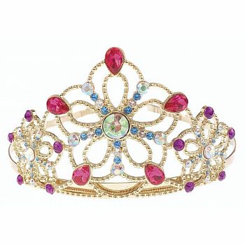 TIARA GOLD/WHITE