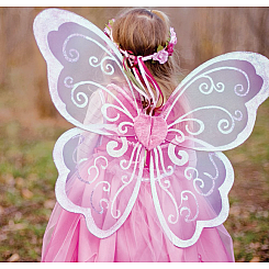 WHIMSY WONDER WINGS