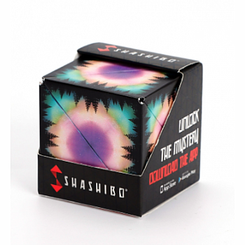 Shashibo - the Shape Shifting Box - Moon