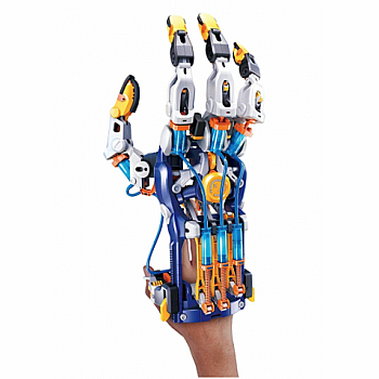 MEGA CYBORG HAND