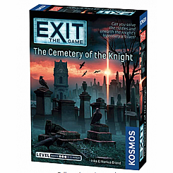 EXIT CEMETERY OF KNIGHT