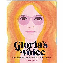 GLORIA'S VOICE