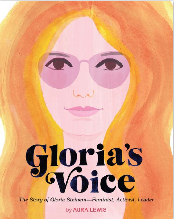 GLORIA'S VOICE