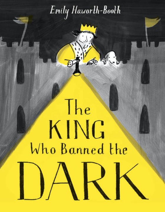 KING WHO BANNED THE DARK