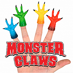 MONSTER CLAWS - sold individually