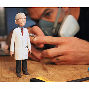 fauci action figure amazon