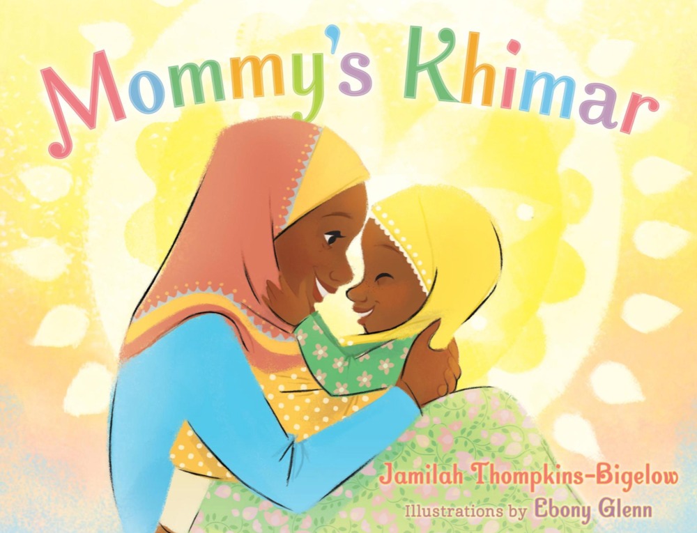 MOMMY'S KHIMAR THOMPKINS-BIGELOW