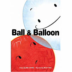BALL AND BALLOON