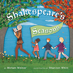 SHAKESPEARE'S SEASONS