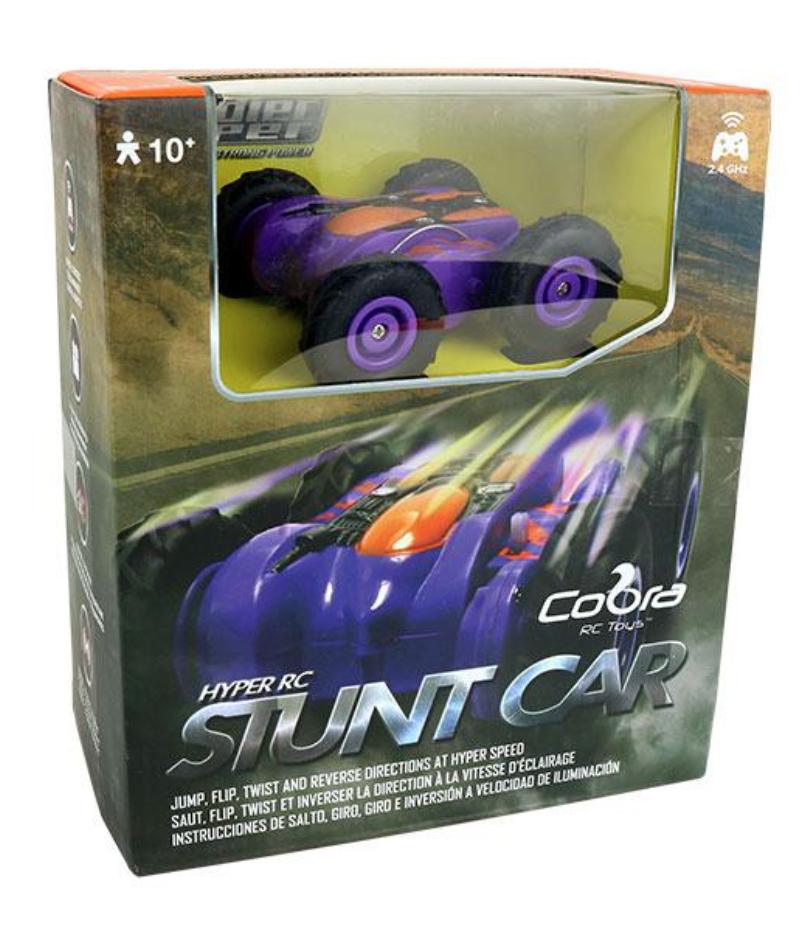 Cobra remote control car hot sale