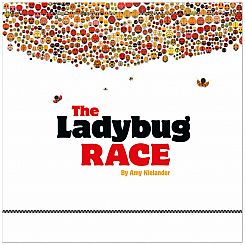 THE LADYBUG RACE