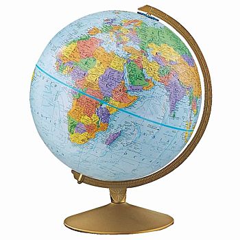 EXPLORER 12" GLOBE