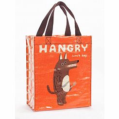 HANDY TOTE HANGRY