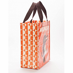 HANDY TOTE HANGRY