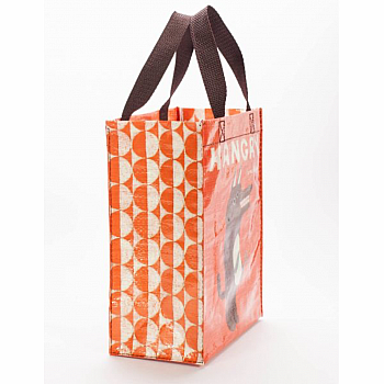 HANDY TOTE HANGRY