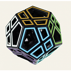 HOLLOW SKEWB ULTIMATE