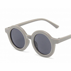 COOPER GREY GREY SUNGLASSES