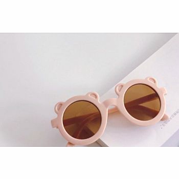 BABY BEAR LITE PINK SUNGLASSES