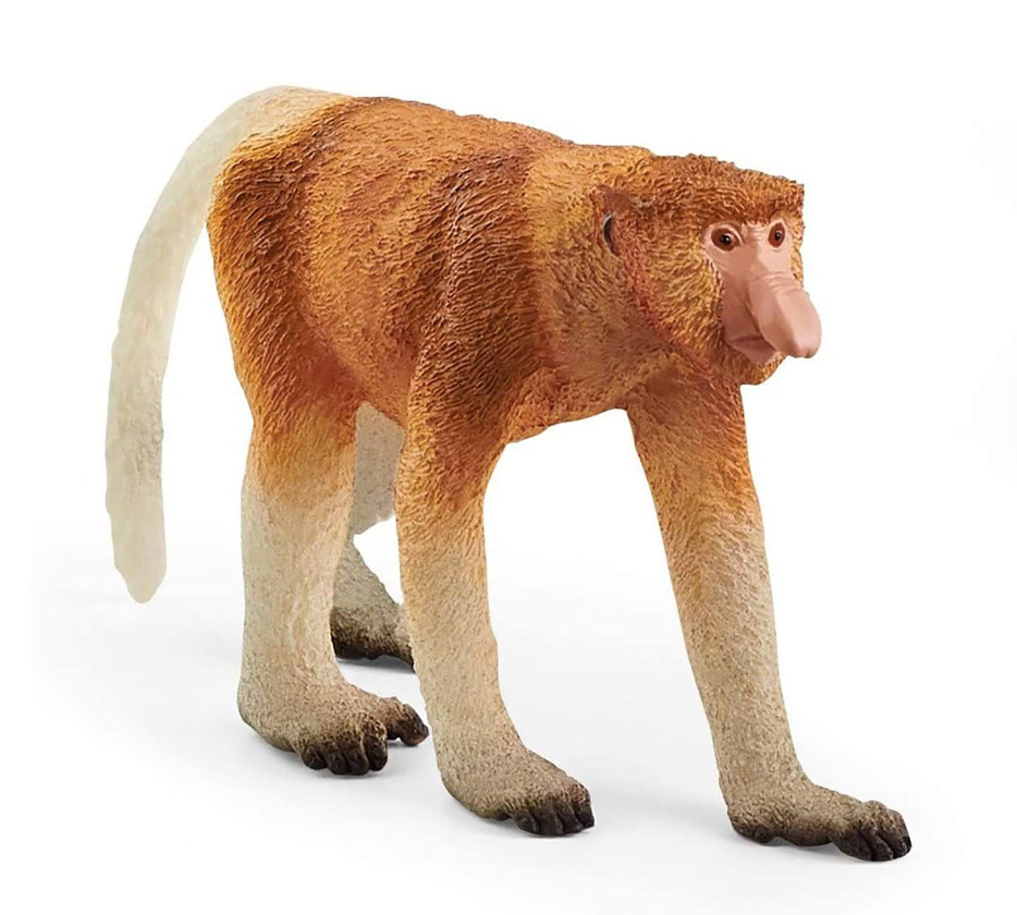 Monkey hotsell toy box