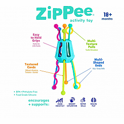 ZIPPEE
