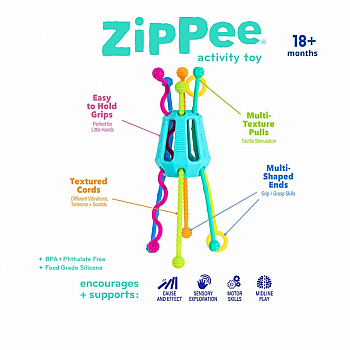 ZIPPEE