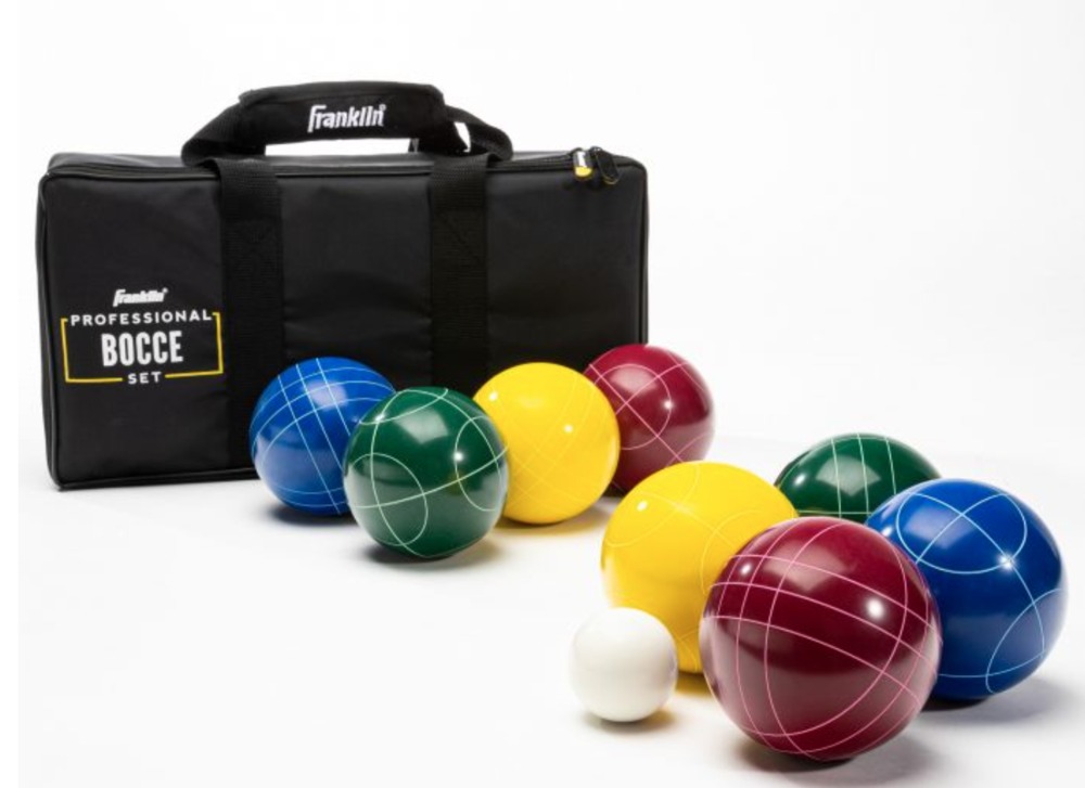 PRO BOCCE