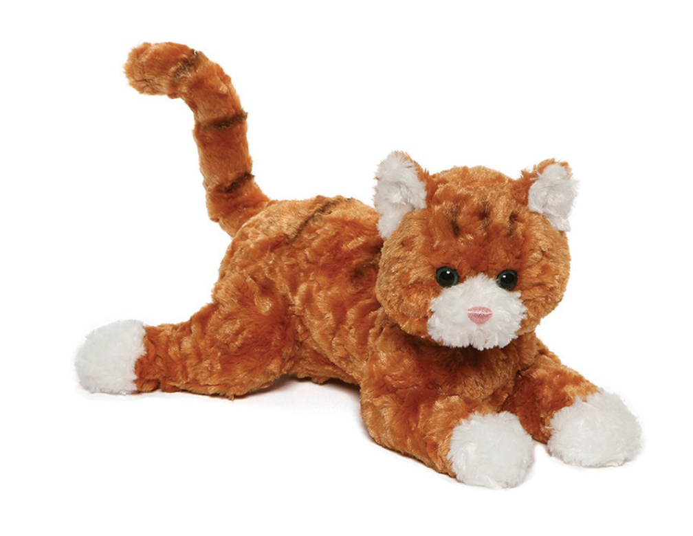 Sienna Tabby 14" | Gund
