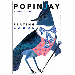 POPINJAY PLAYING CARDS