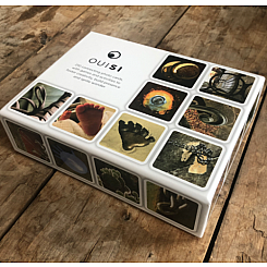 OuiSi: Games of Visual Connection