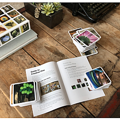 OuiSi: Games of Visual Connection
