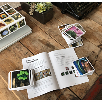 OuiSi: Games of Visual Connection