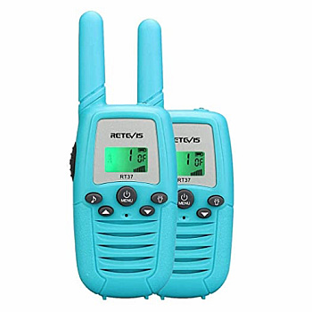 WALKIE TALKIES