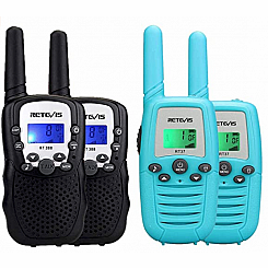 WALKIE TALKIES