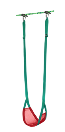 SINGLE MESH SWING