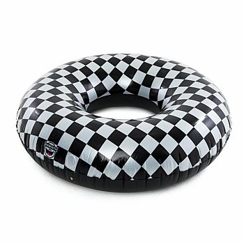 CHECKER POOL FLOAT