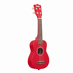 CHERRYBOMB UKADELIC UKULELE