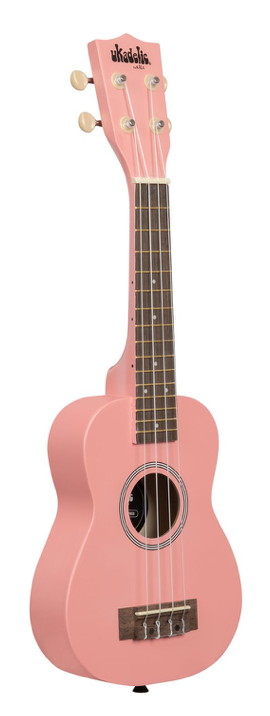 FLAMINGO UKADELIC UKULELE
