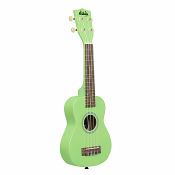 GRASSHOPPER UKADELIC UKULELE