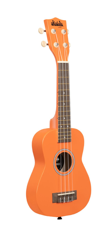 MARMALADE UKADELIC UKULELE