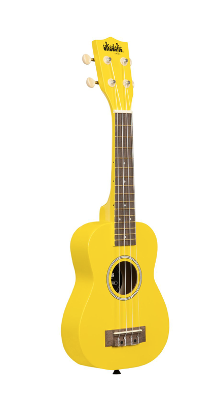 TAXICAB UKADELIC UKULELE
