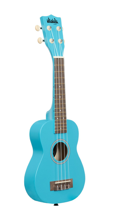 BLUEYONDER UKADELIC UKULELE